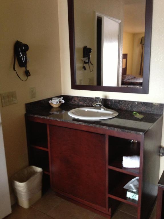 Budget Inn Anaheim/Σάντα Άνα Δωμάτιο φωτογραφία