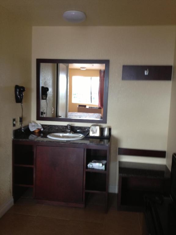 Budget Inn Anaheim/Σάντα Άνα Δωμάτιο φωτογραφία